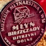 Młyn.Bieszczady